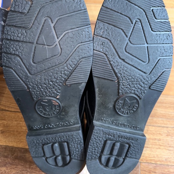 Men’s Mephistos - Picture 3 of 5